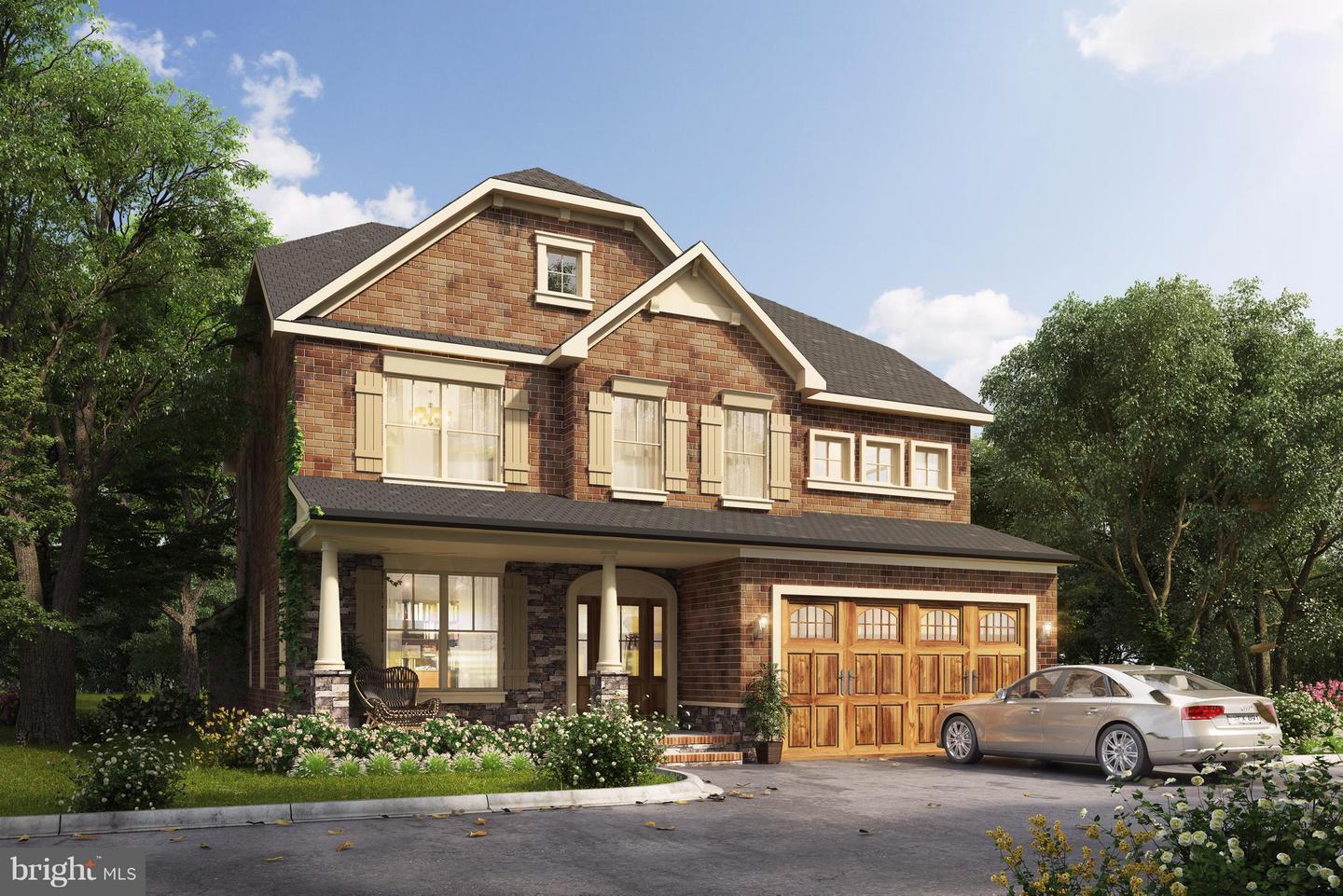 New Homes