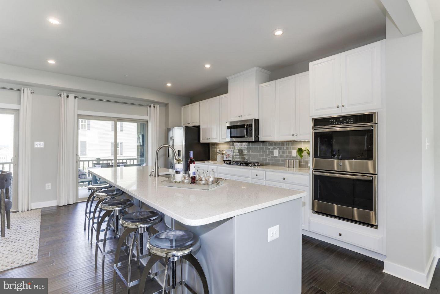 Rowhomes