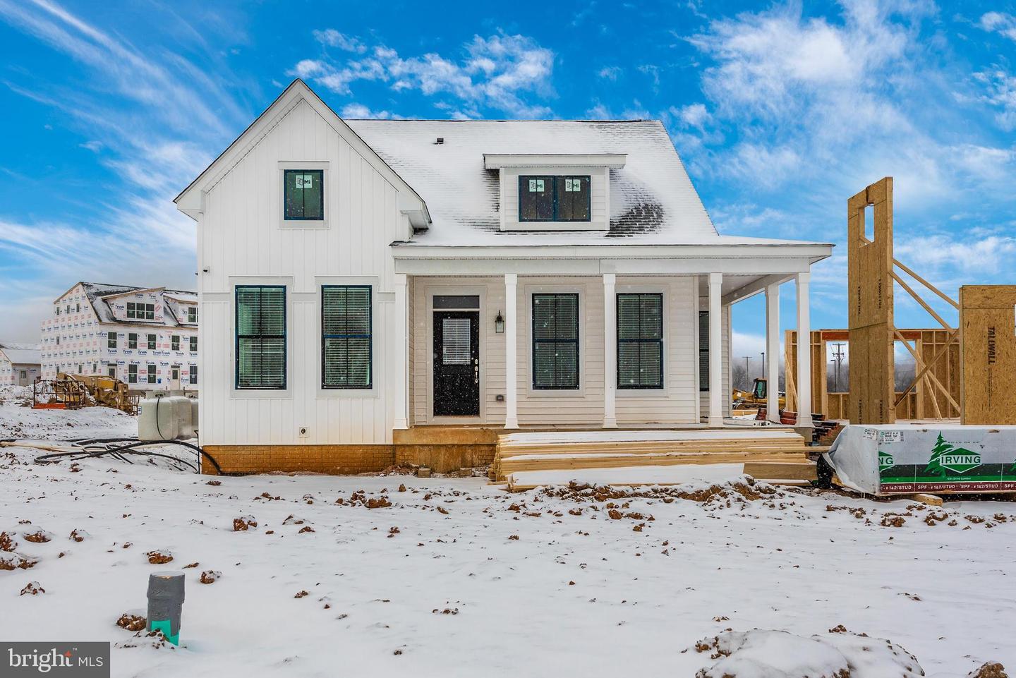 Gambrill View Community