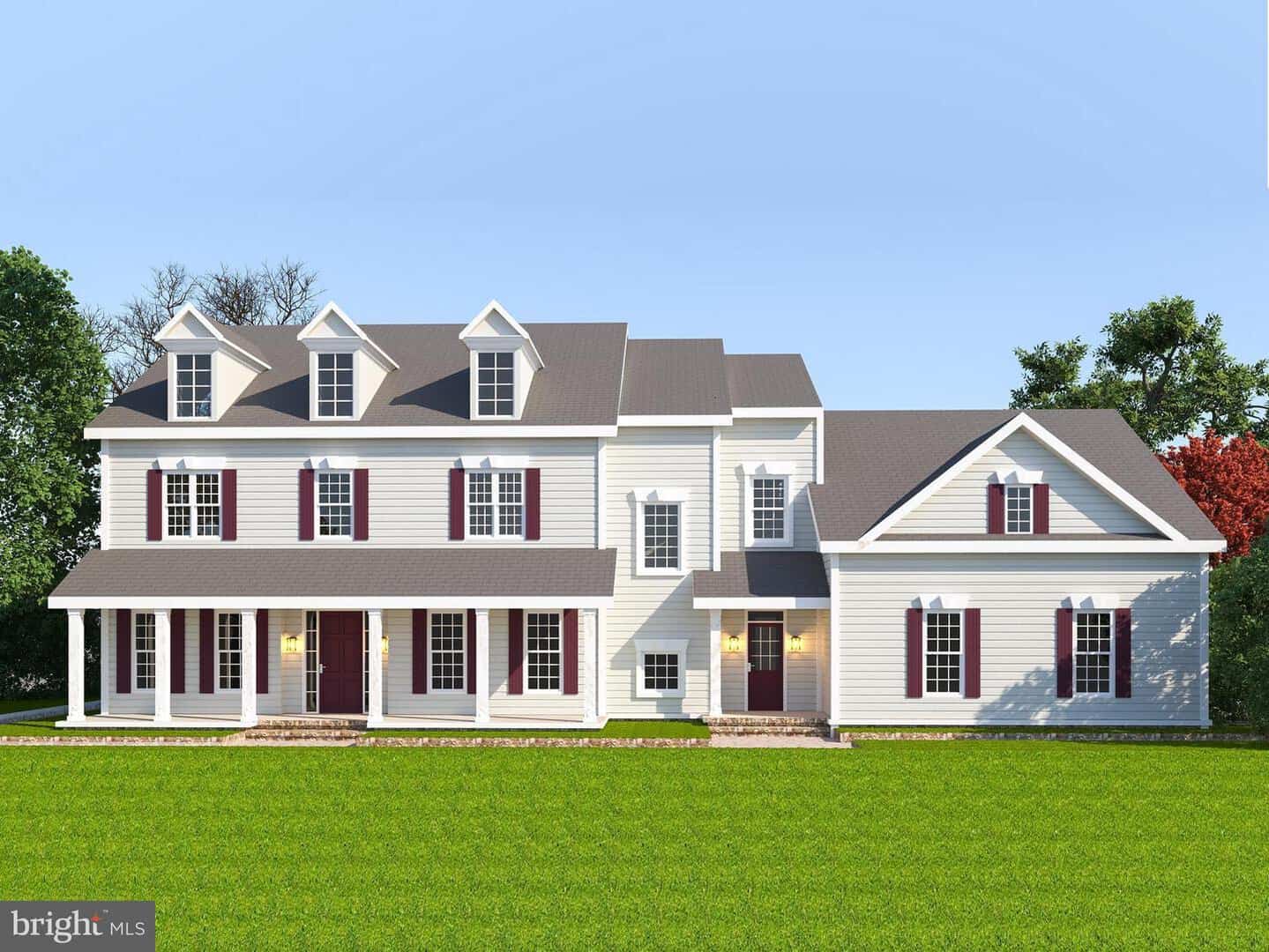 Oakdale Village Homes