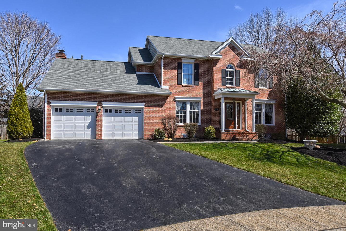 Whittier Homes