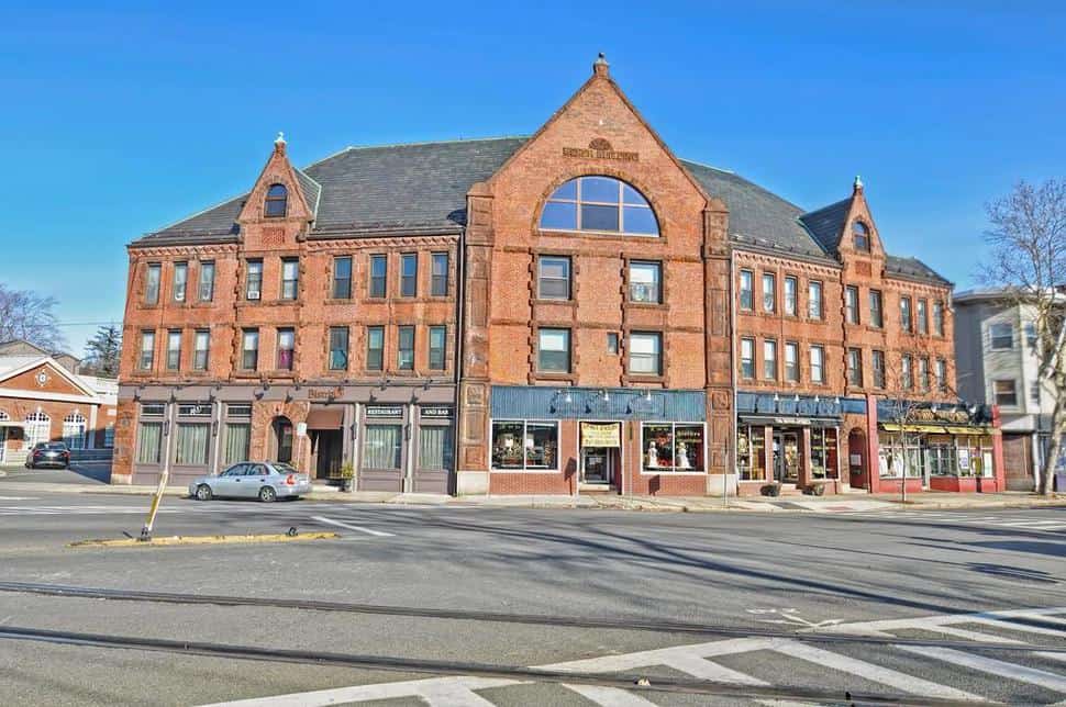 Medford MA Real Estate