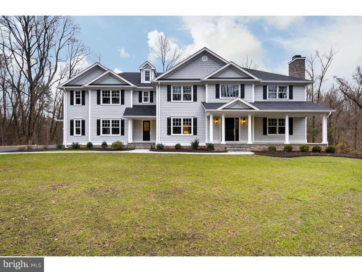 New Construction Homes