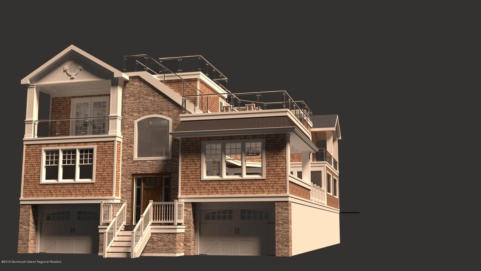 New Construction Homes