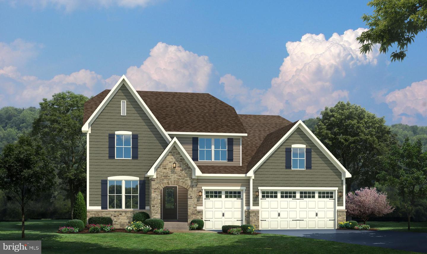 Brunswick New Houses for Sale