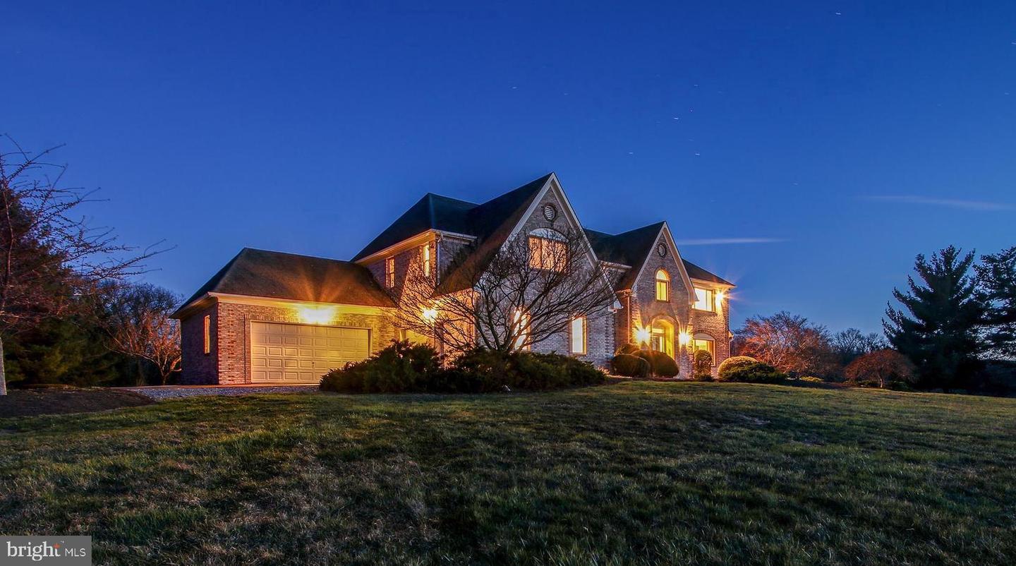 Clarksburg New Homes for Sale