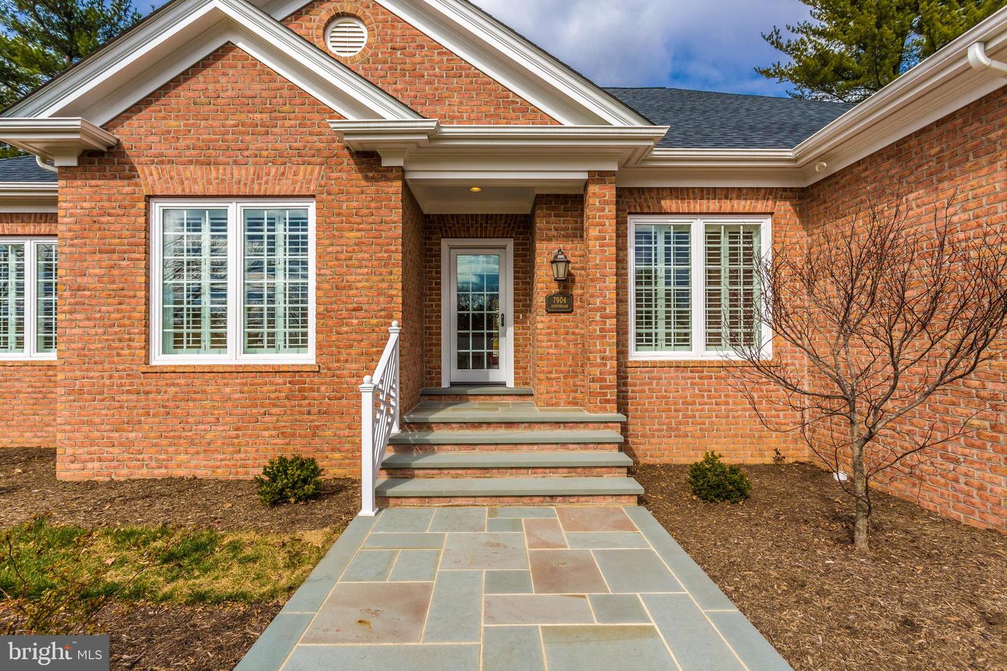 Dickerson New Homes for Sale