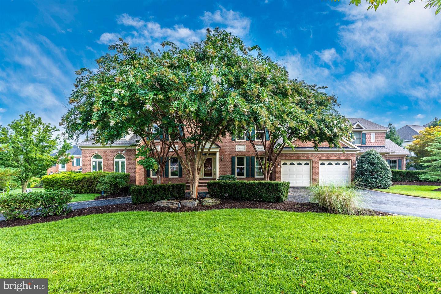 Ijamsville New Homes for Sale