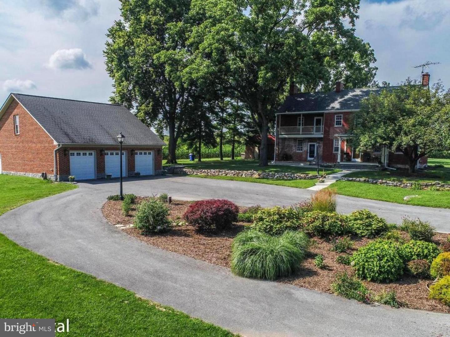 Walkersville New Homes for Sale