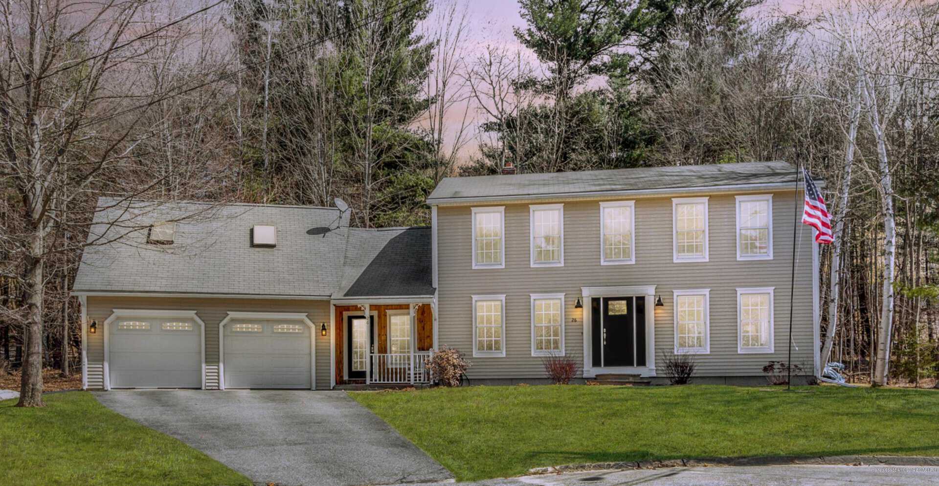 Listings for Michelle Davis