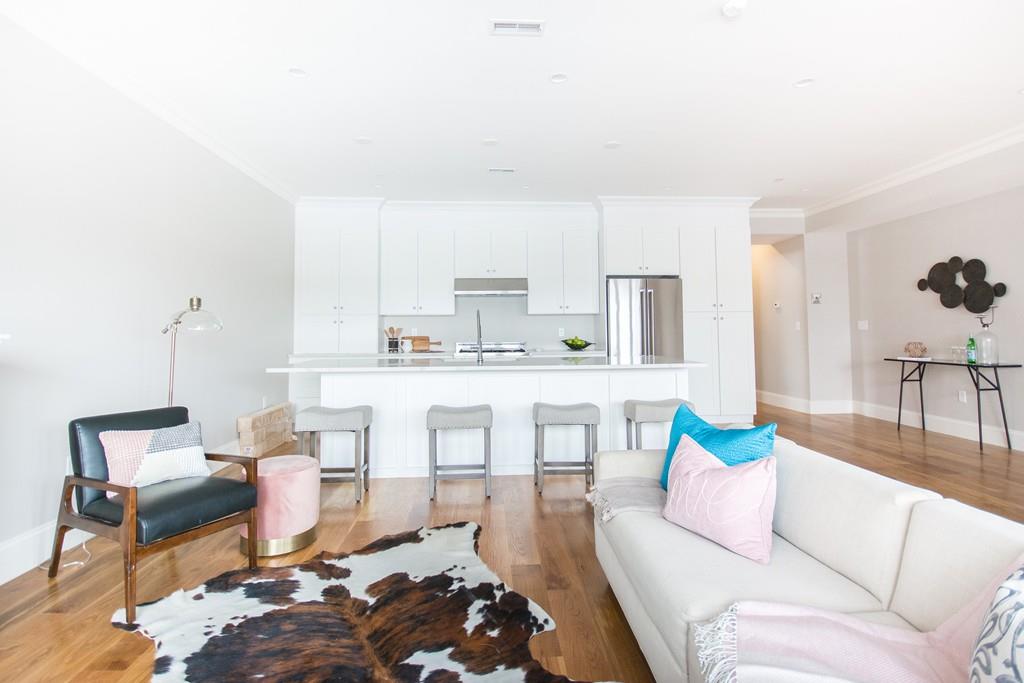 New Construction Apartments