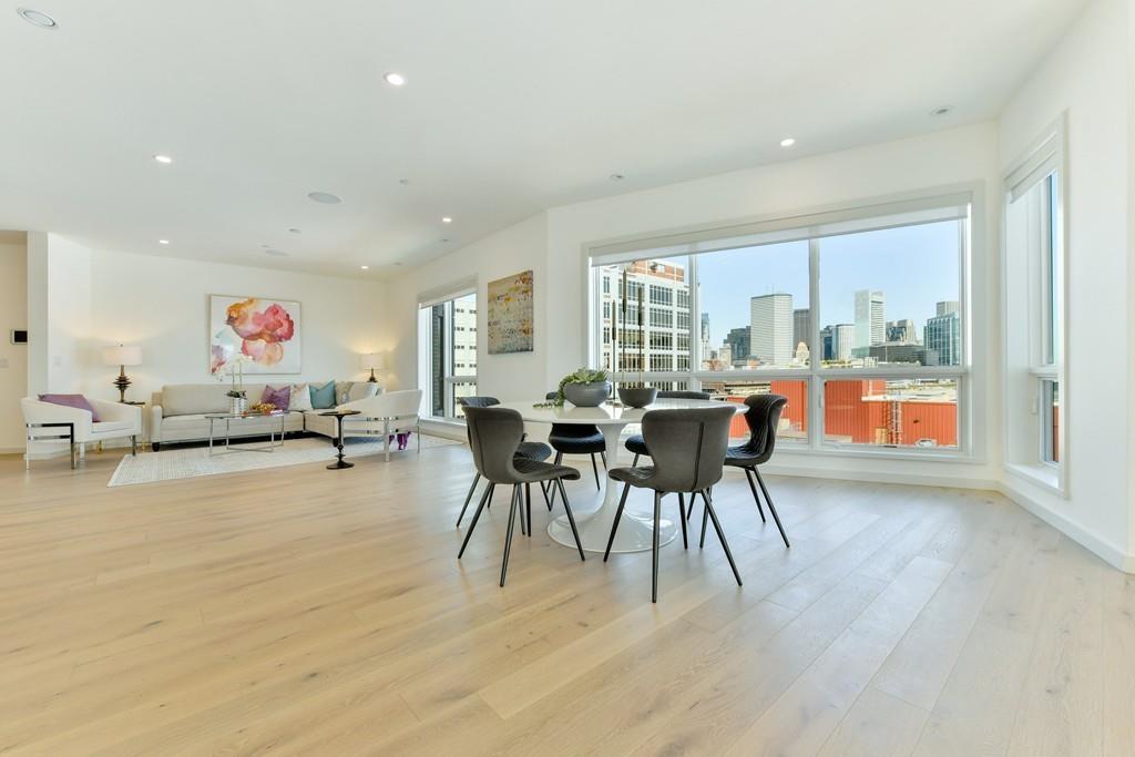Condos with a View