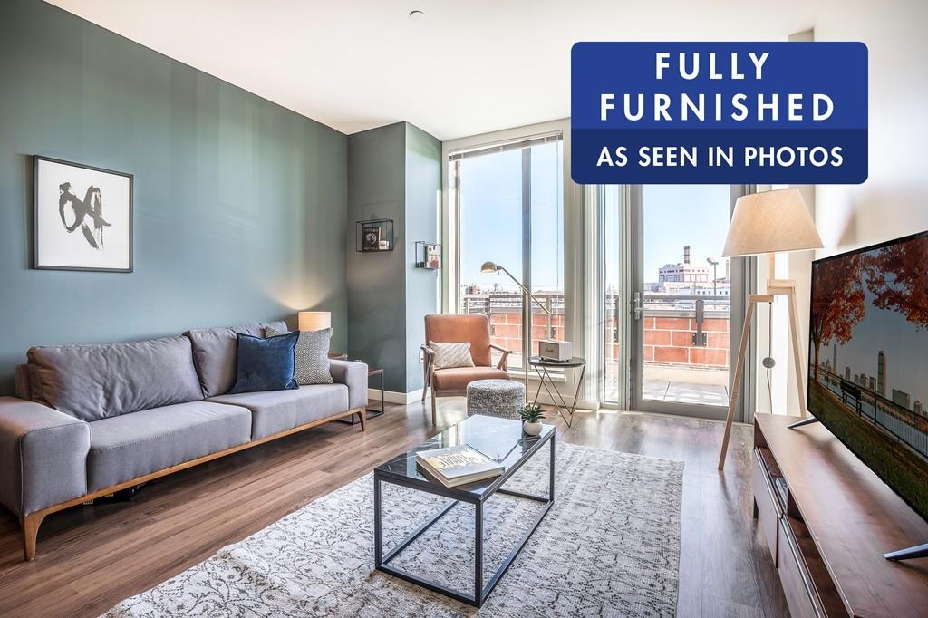 1 Bedroom Apartments