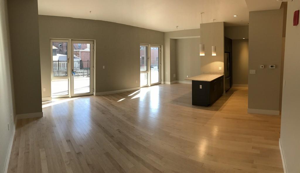2 Bedroom Apartments
