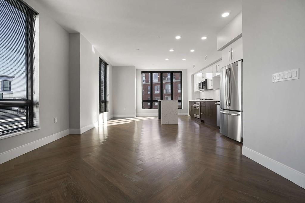 New Construction Apartments