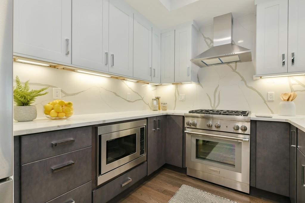 Savin Hill Condos