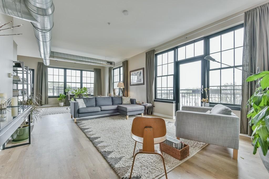 1 Bedroom Apartments