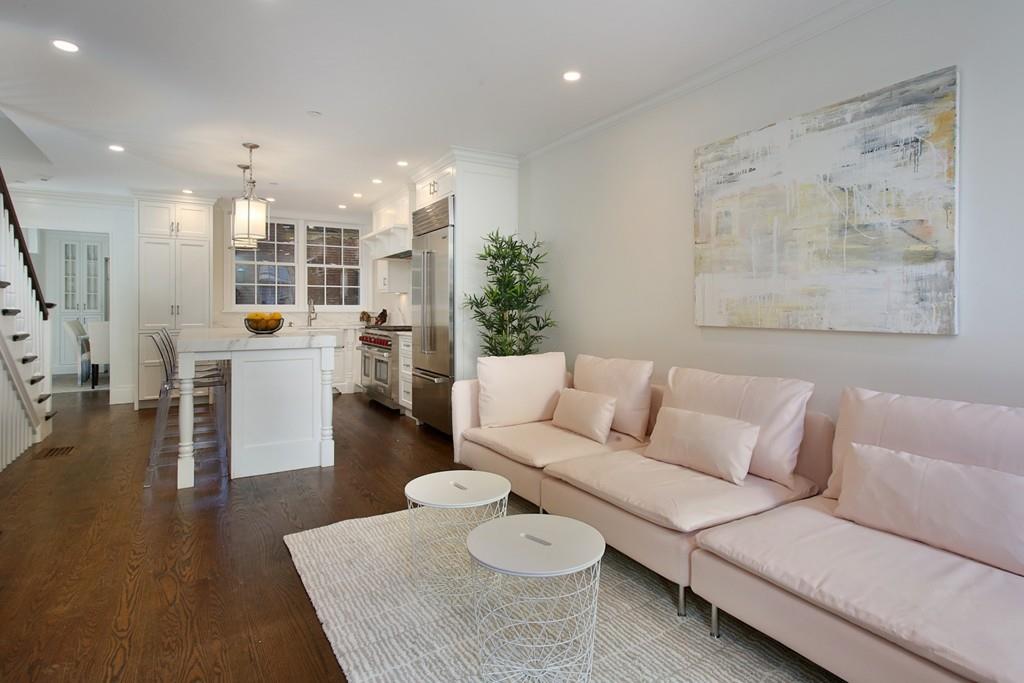 New Construction Apartments