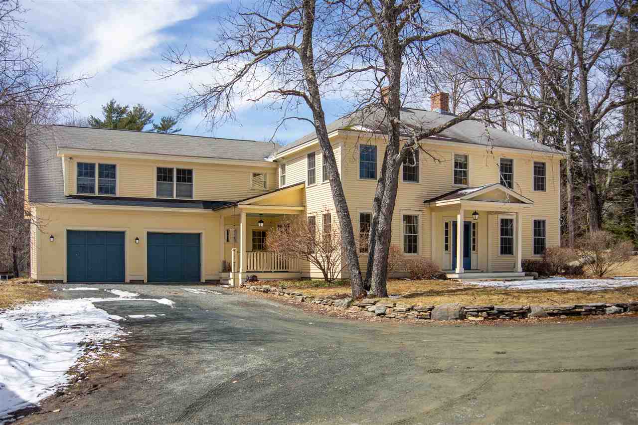 Listings for Miranda Holson