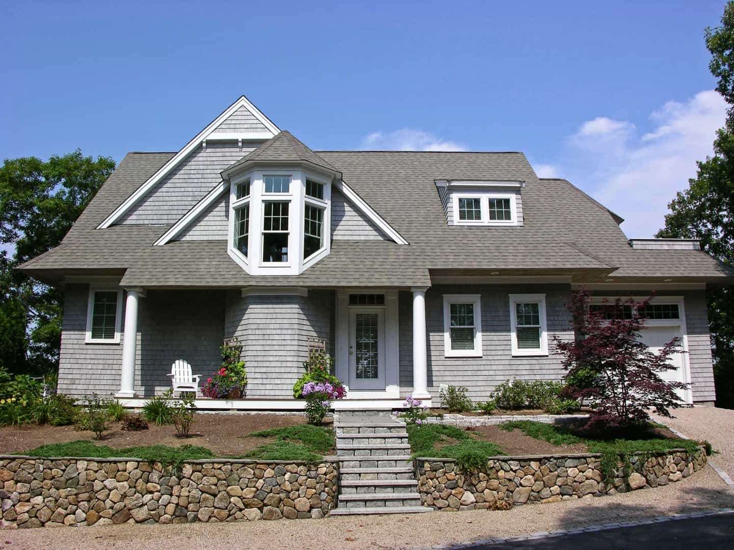 Open Houses