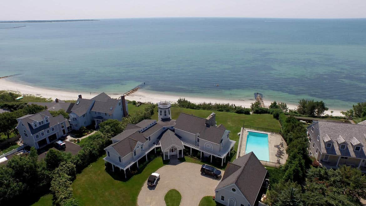 Cape Cod Rentals
