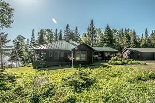 Maine Real Estate by Town