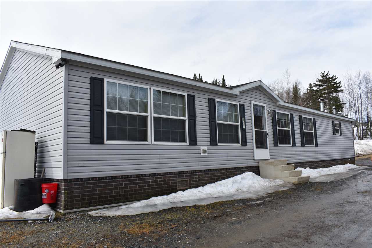 Albany VT Mobile Real Estate