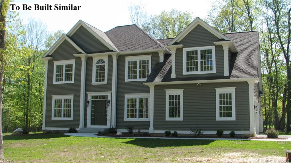 Homes with Acreage