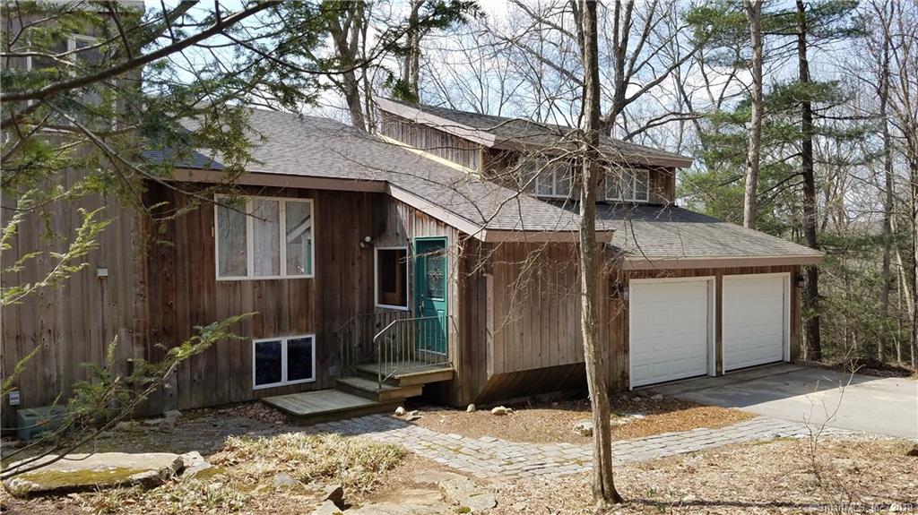 Just Listed