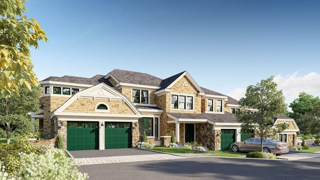 New Construction Condos