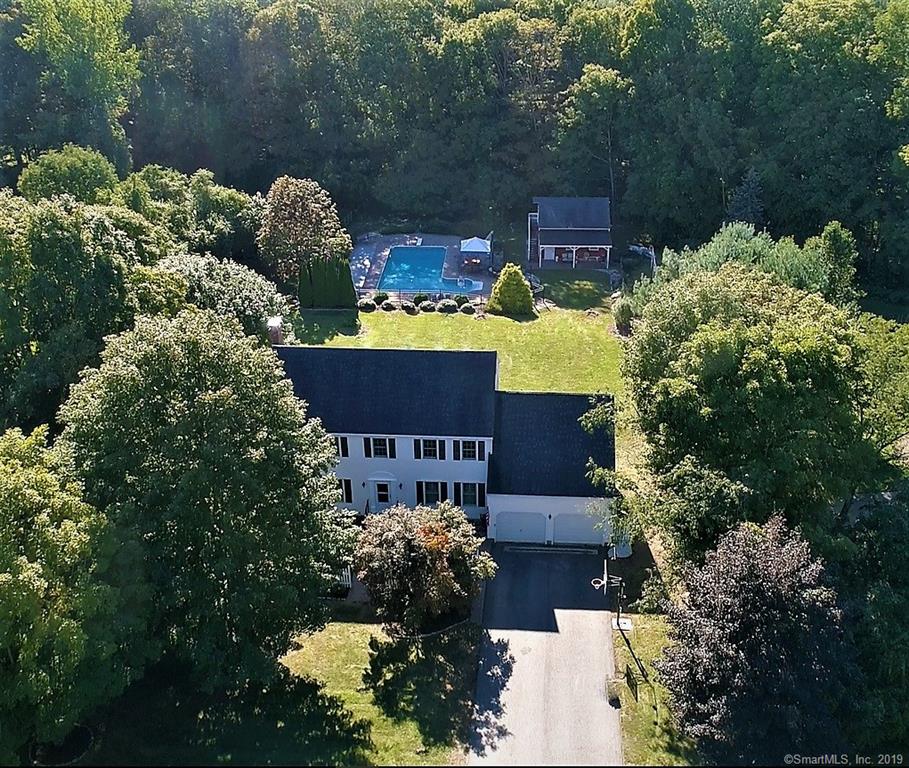 Just Listed