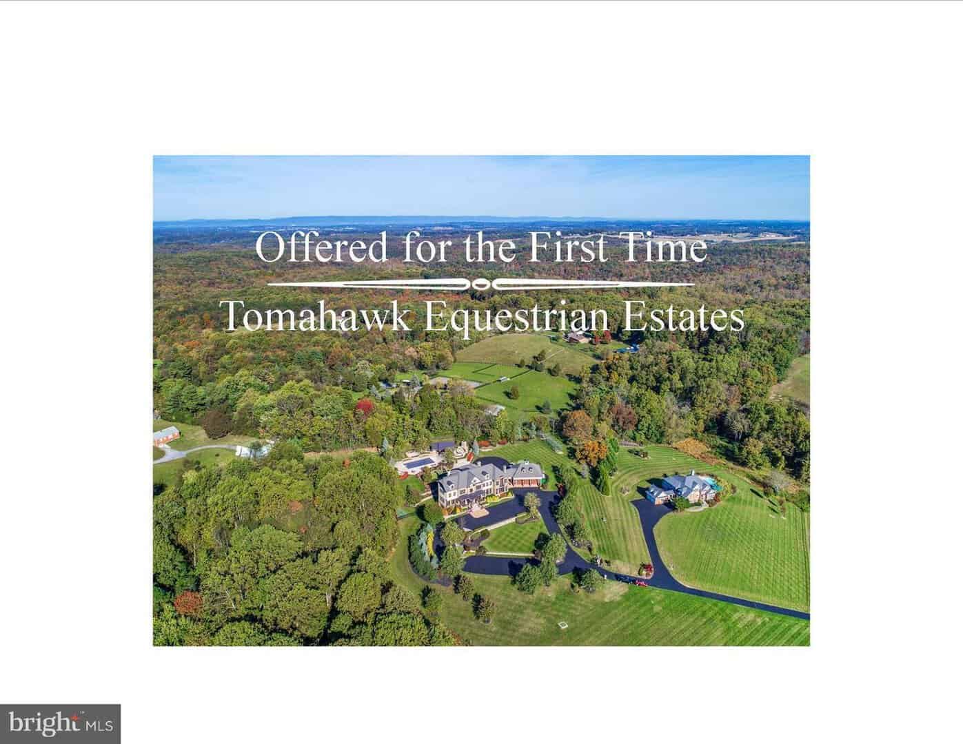 Clarksburg Land for Sale