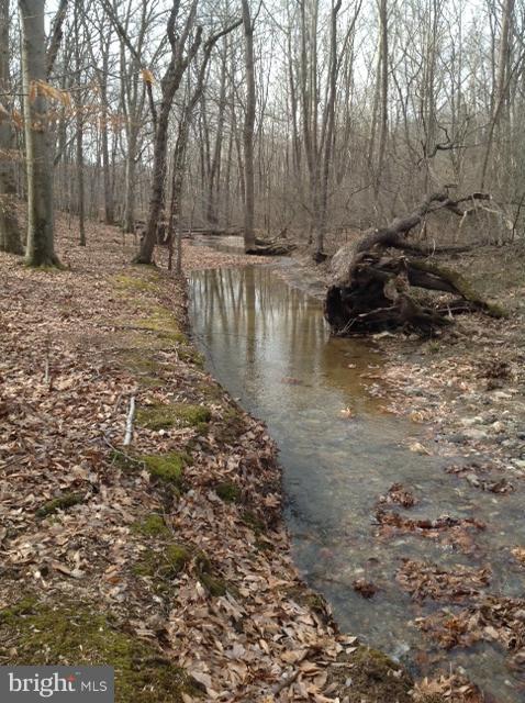 Ijamsville MD Land for Sale