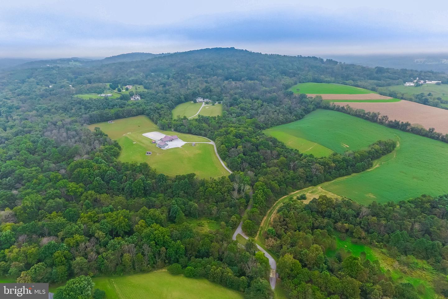 Myersville Land for Sale