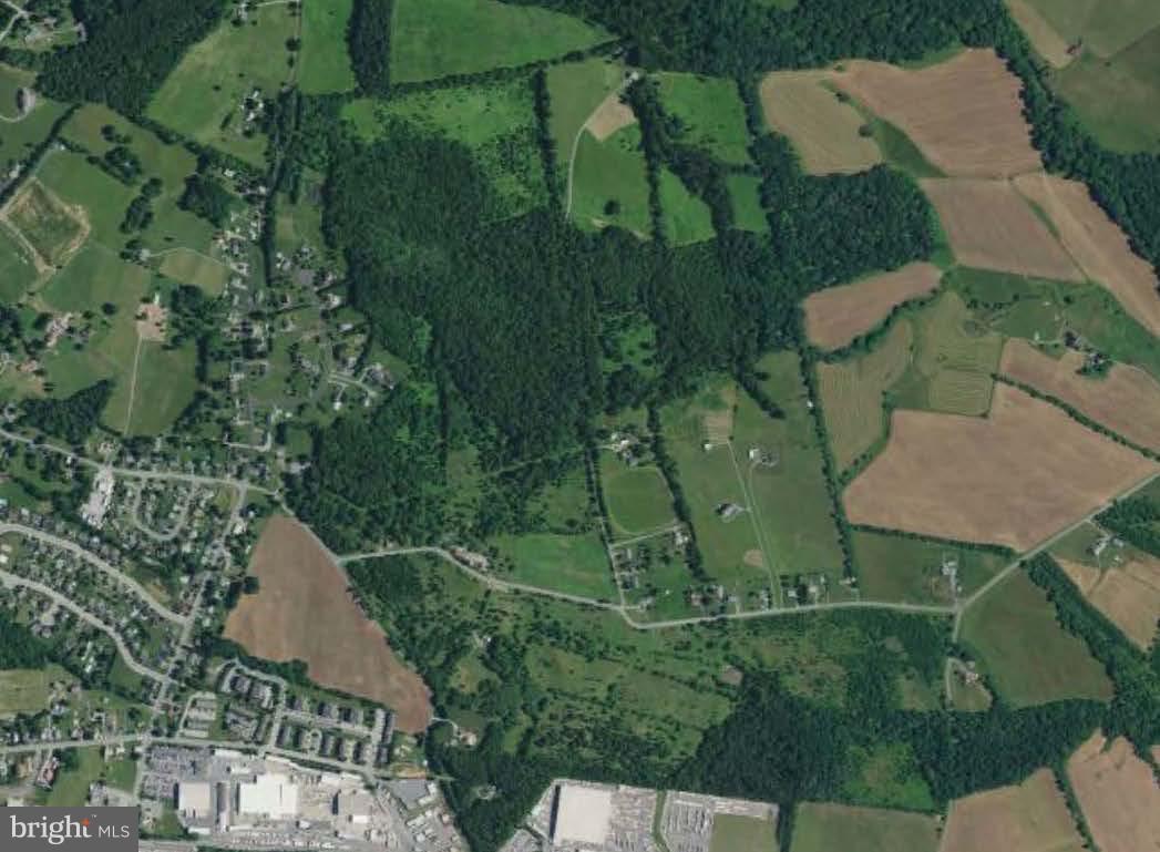 Thurmont Land for Sale
