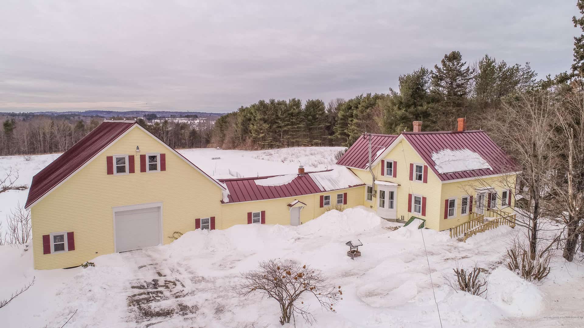 Single Family Homes