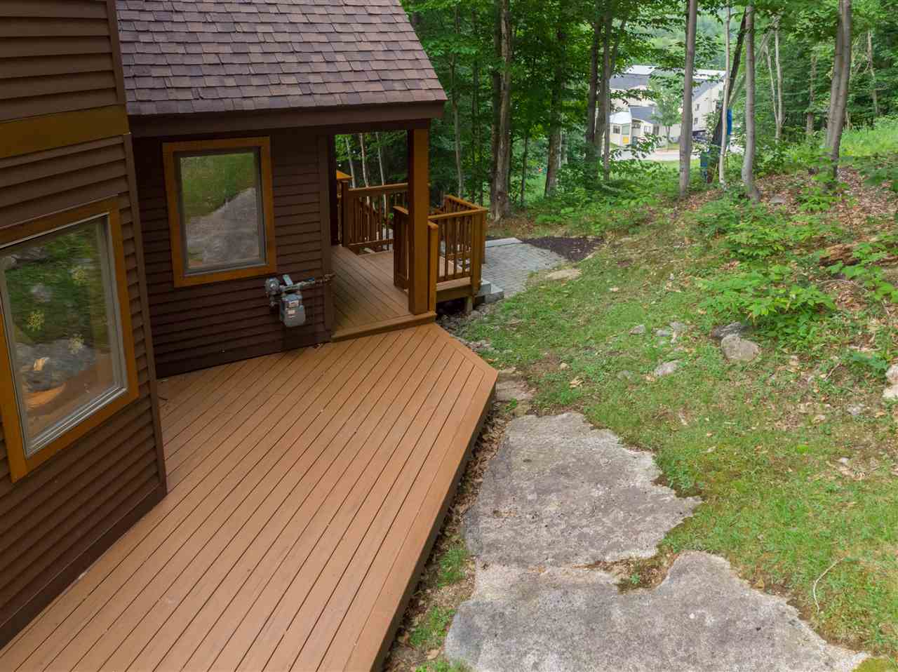 Loon Mountain Condos