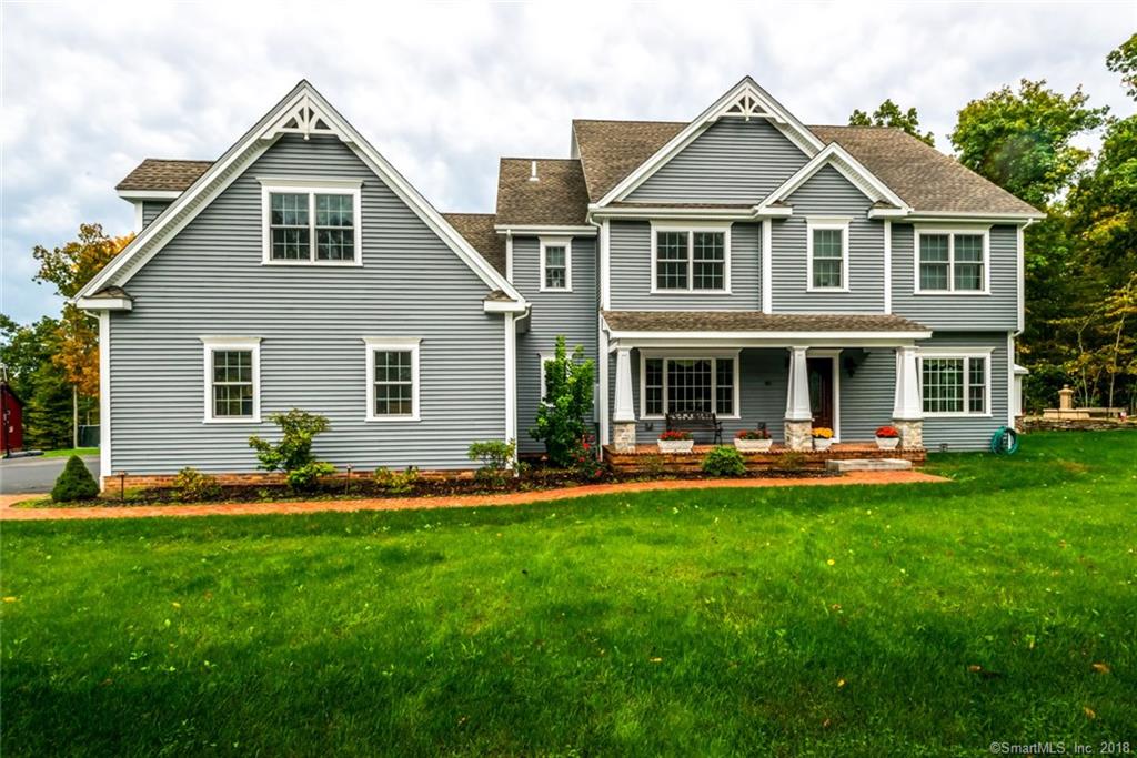 New Construction Homes