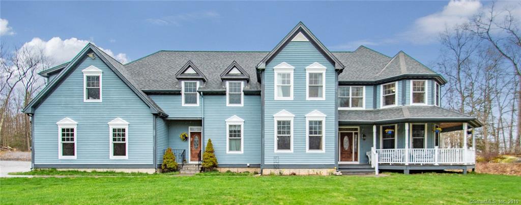 Open Houses