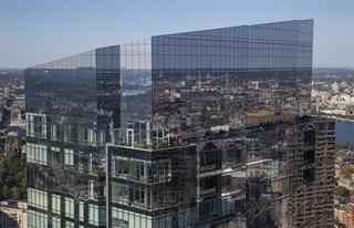Luxury Buildings