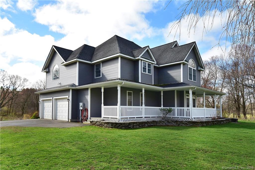 Open Houses