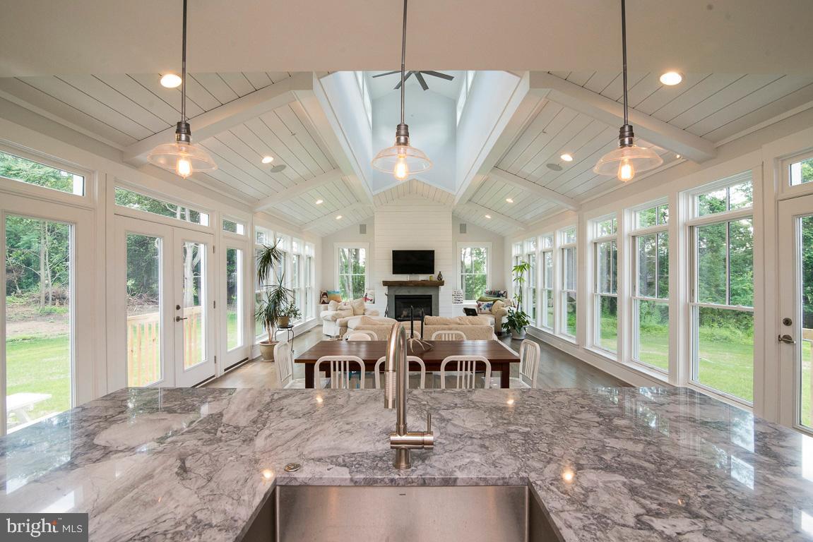Adamstown MD Homes with Main Level Bedroom