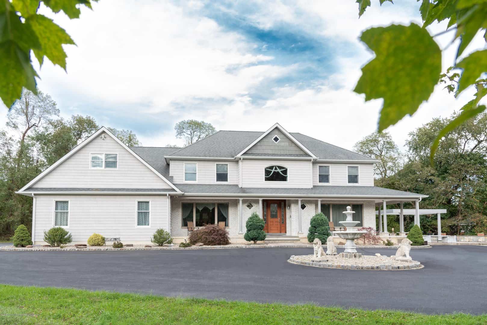 New Listings