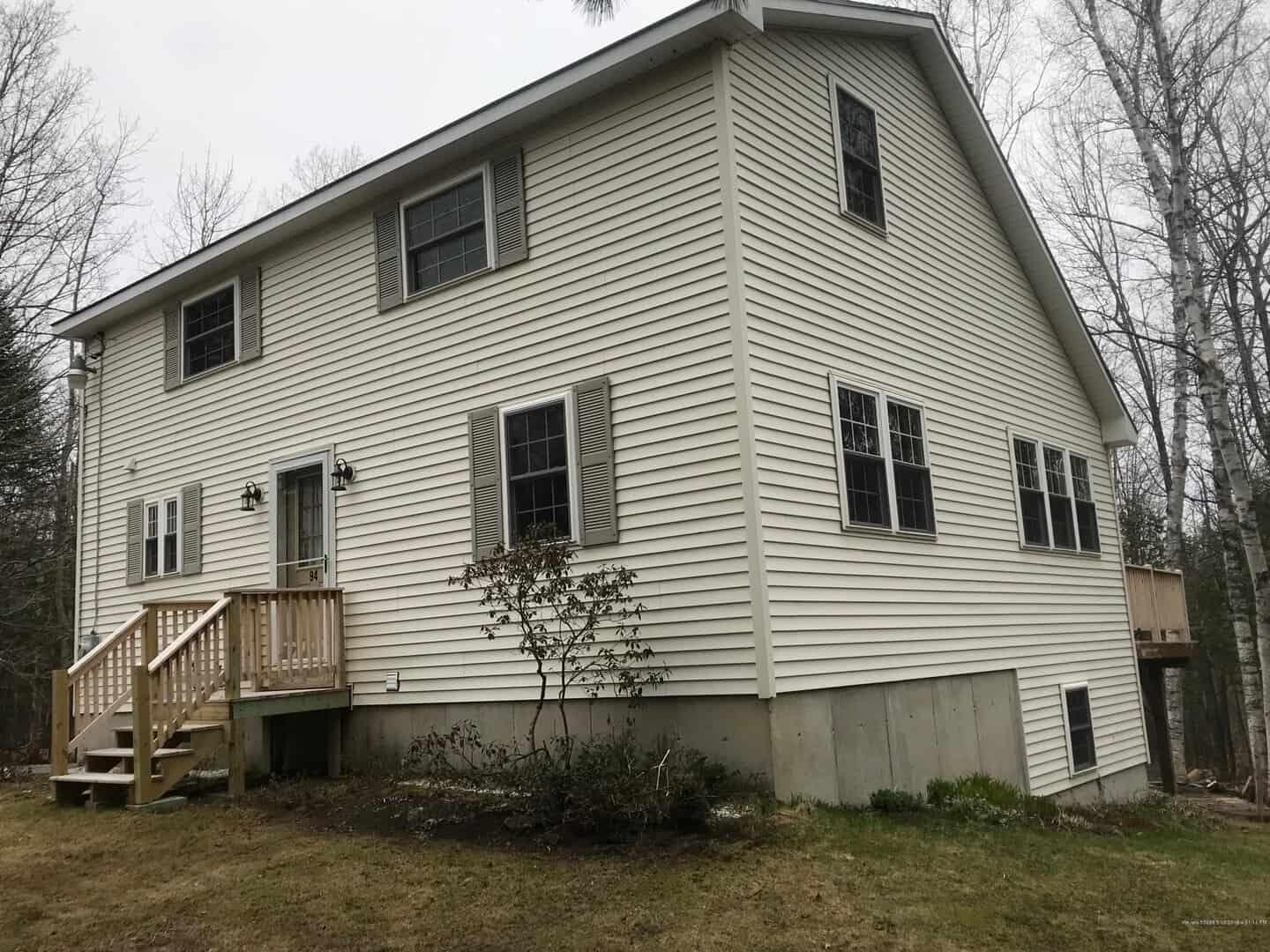 Listings for Amy Lane