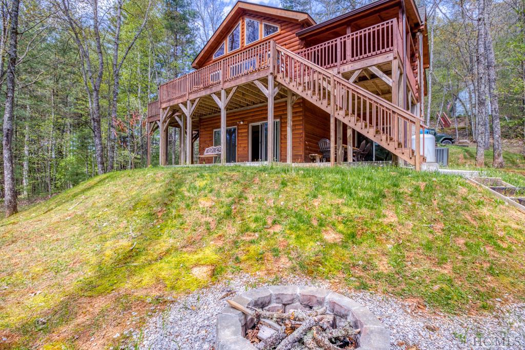 Homes for Sale in Glen Laurel