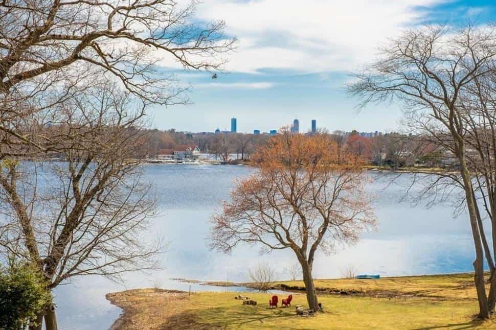 Arlington Area by Type