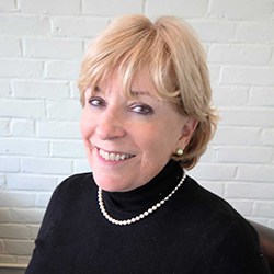 Collette Lester