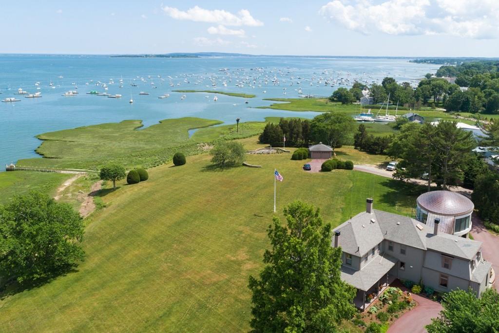 Homes with Land (1+ Acres)
