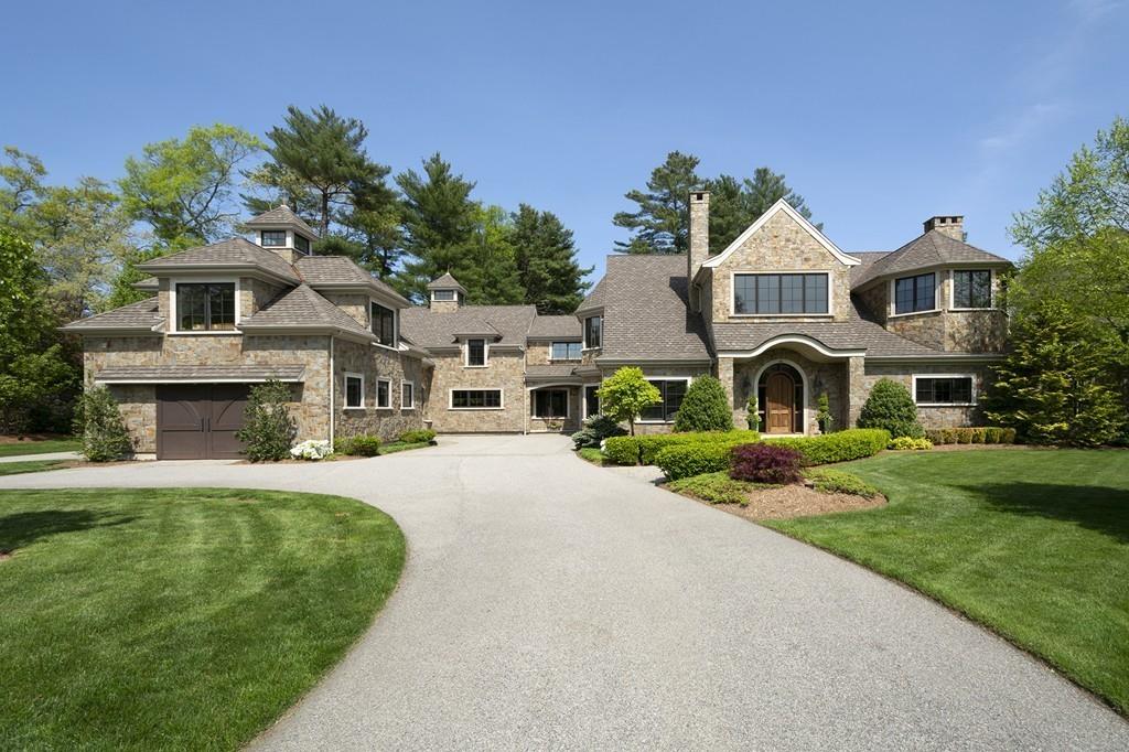 Homes with Land (1+ Acres)