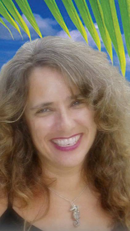 Sheryl Jones